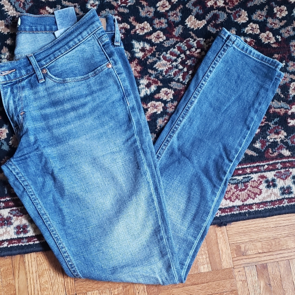 Levi's 524 women's jeans